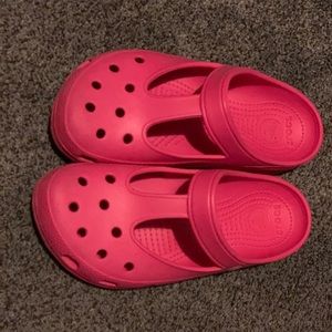 Croc